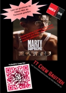 TT-CREW goes HOLLYWOOD!!