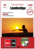 Landesligadämmerung!!