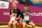 Zwei MSV-Nachwuchstalente beim Bundesfinale der mini-Meisterschaften