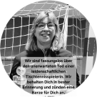 In stillem Gedenken an Katrin Beyer-Kuchinke