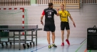 Shakehands im Derby!